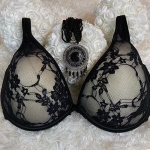 🖤 RENE ROFE  Lace  BRA